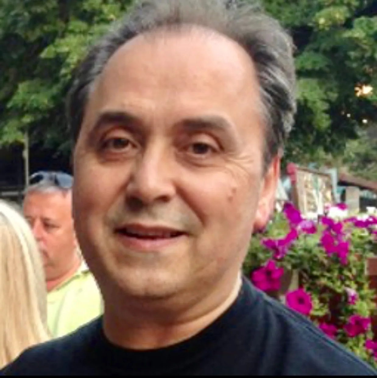 Dragoslav Colich, Dr C