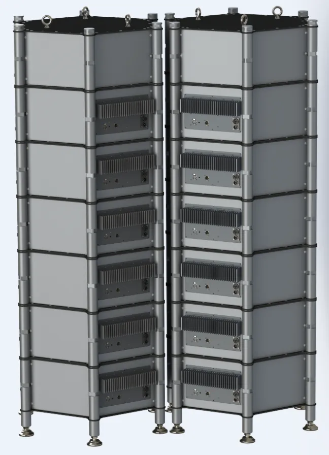 HALA render, rear